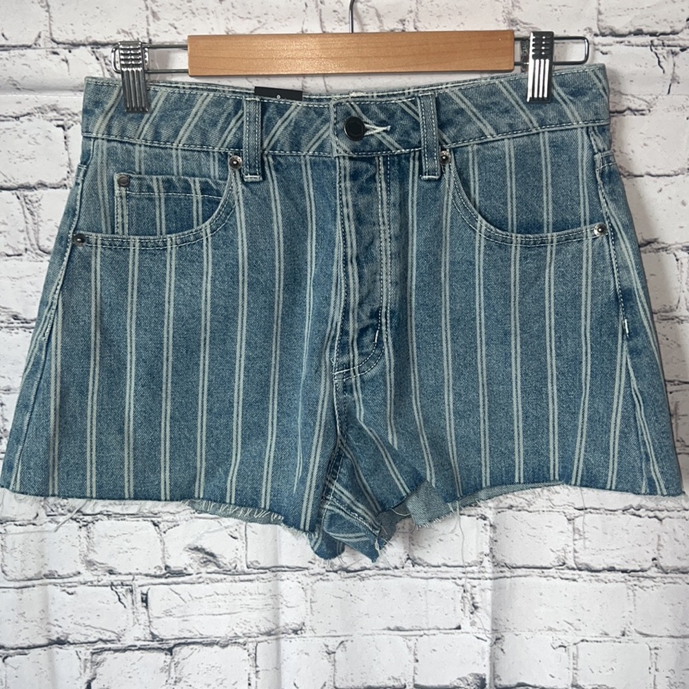 🆕RVCA Shorts